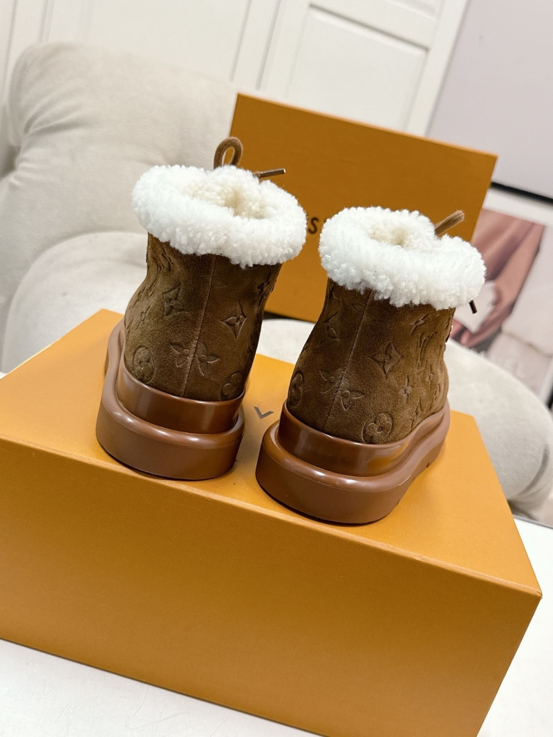 l0vis Vvtt0n boots